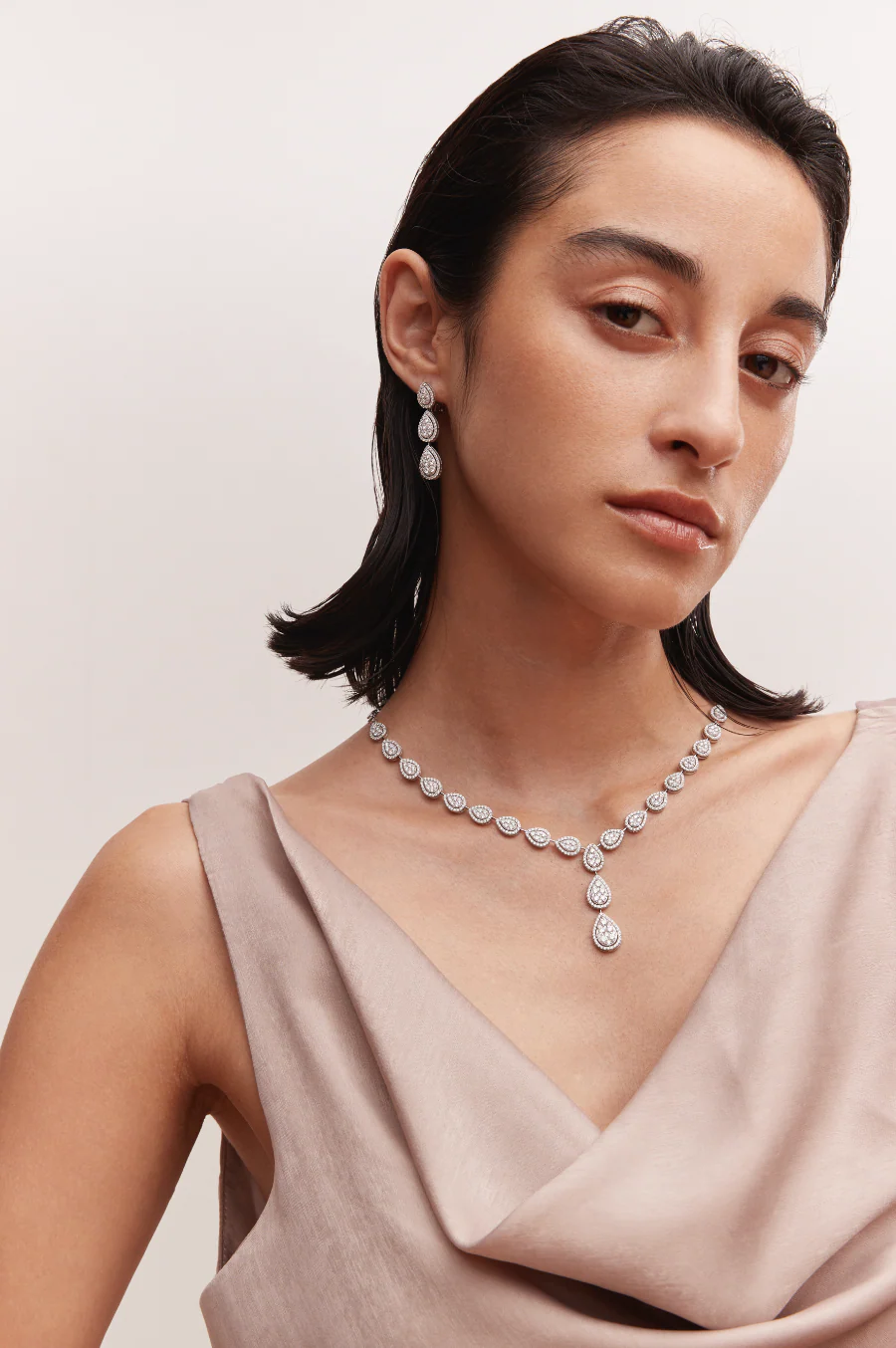Timeless Radiance, Ethically Crafted